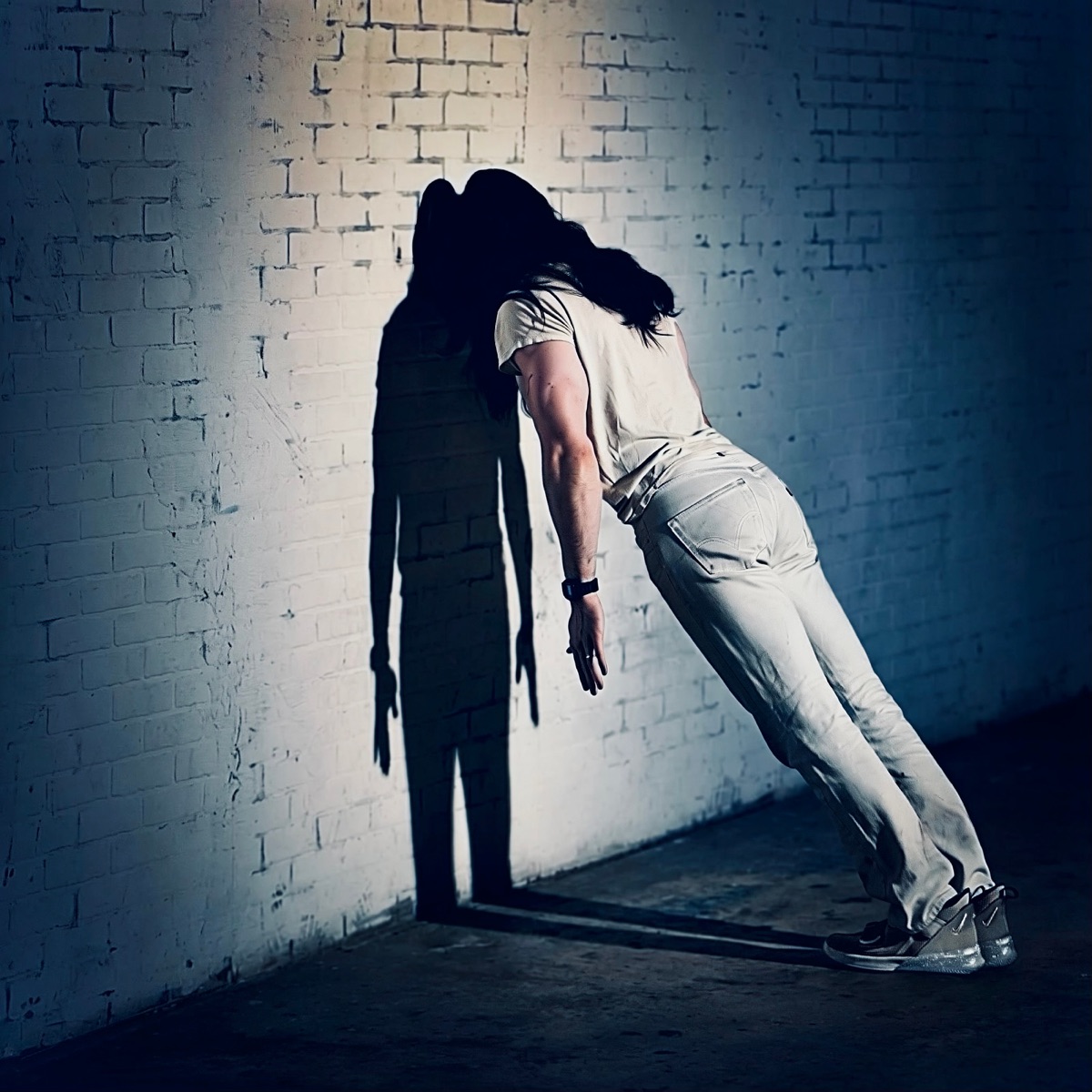 Andrew W.K. — Temptation To Exist cover art
