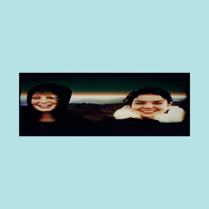 Boards Of Canada — Hi Scores cover art