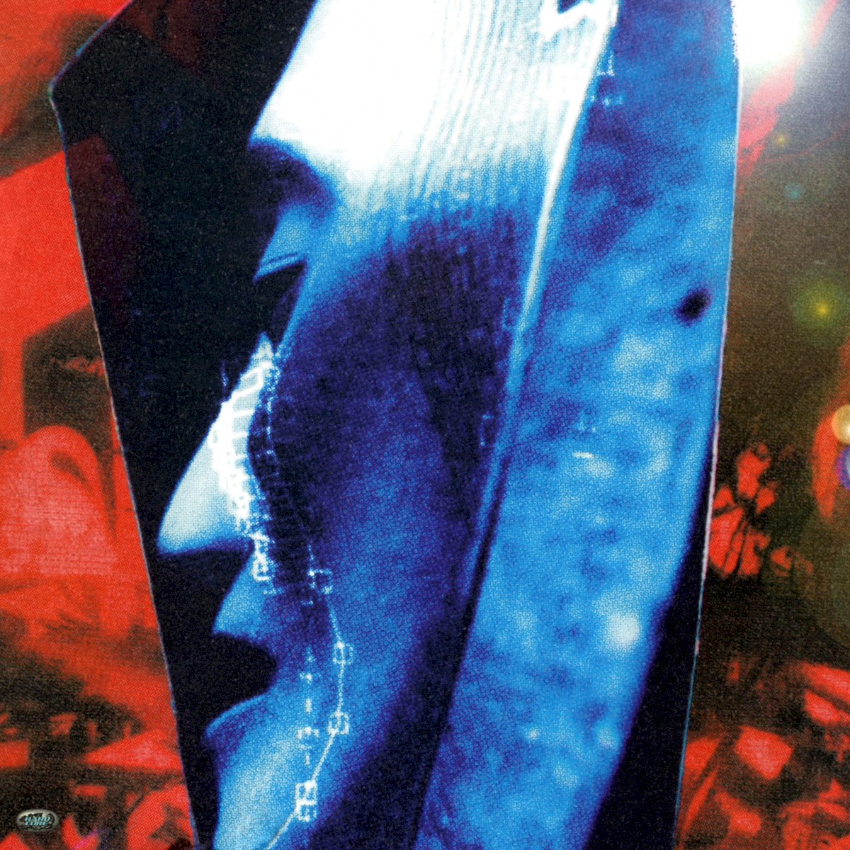 Demonstration Of Power — In The Name Of... cover art