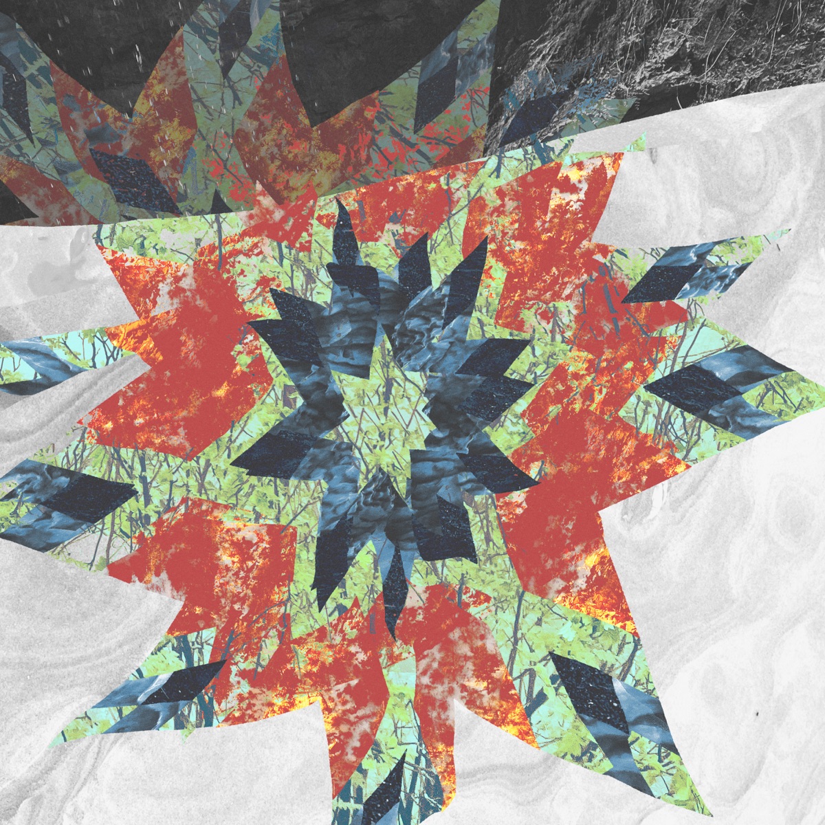 HIGHSIGH — Once Bend cover art