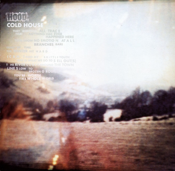 Hood — Cold House cover art