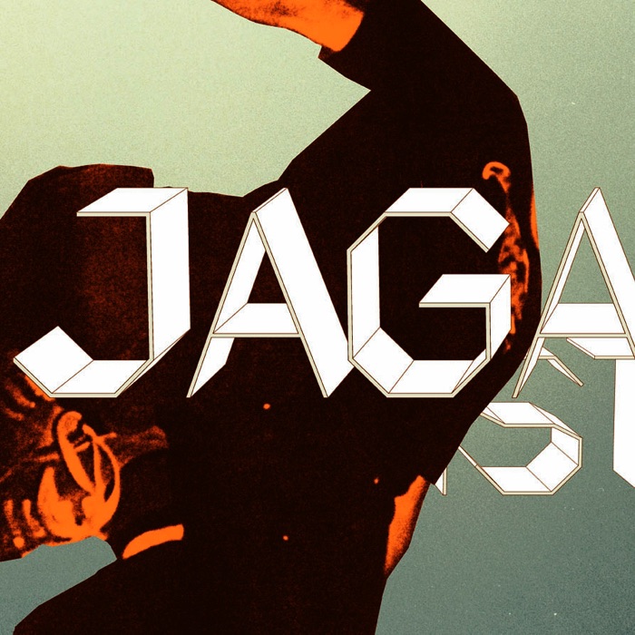 Jaga Jazzist — A Living Room Hush cover art