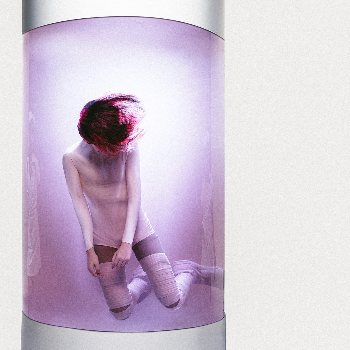 Jane Remover — Beauty Sleep cover art