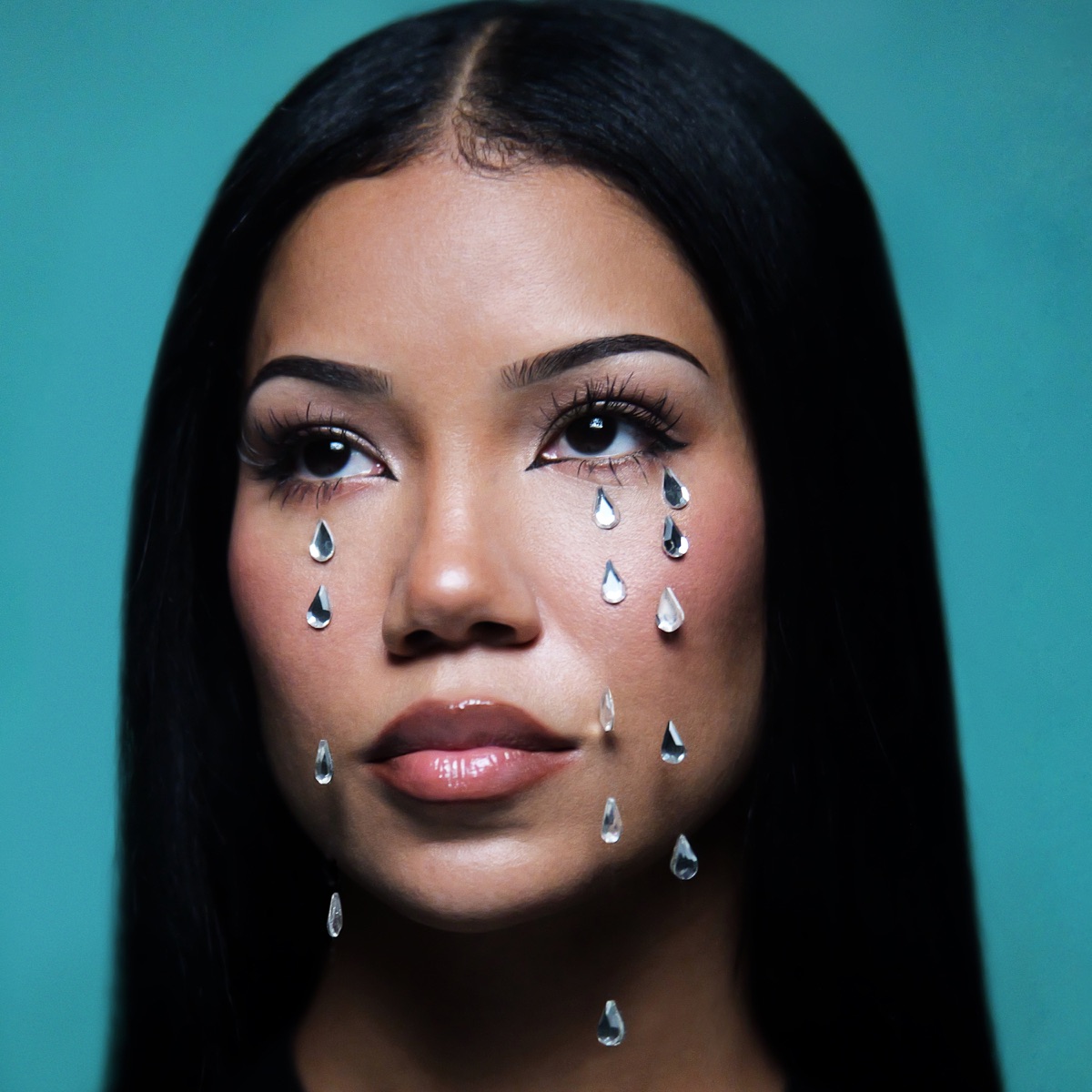 Jhené Aiko — Westside Whimsy cover art