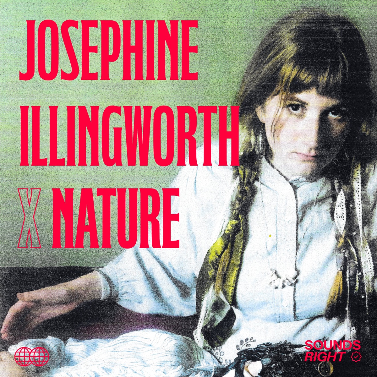 Josephine Illingworth — Who Burnt the Mountain cover art