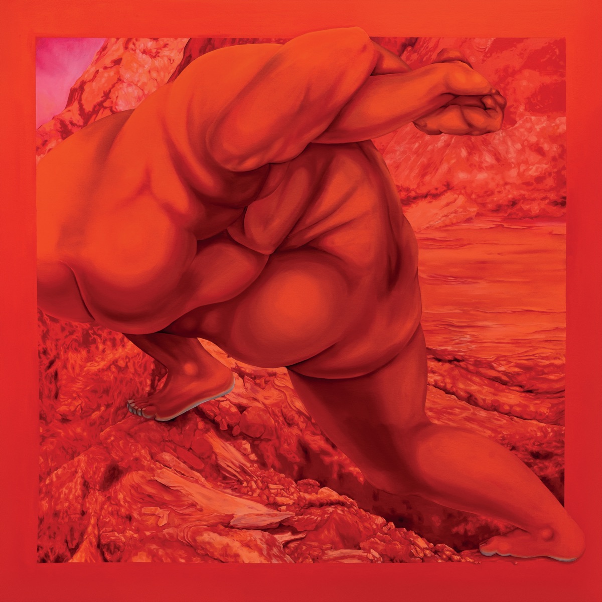 Marina Herlop — Dja Dja cover art