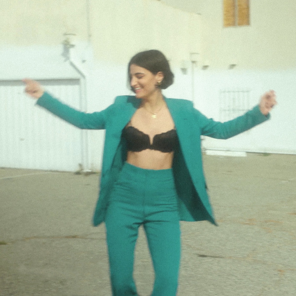 Mattiel — Heartbreak Heatwave cover art