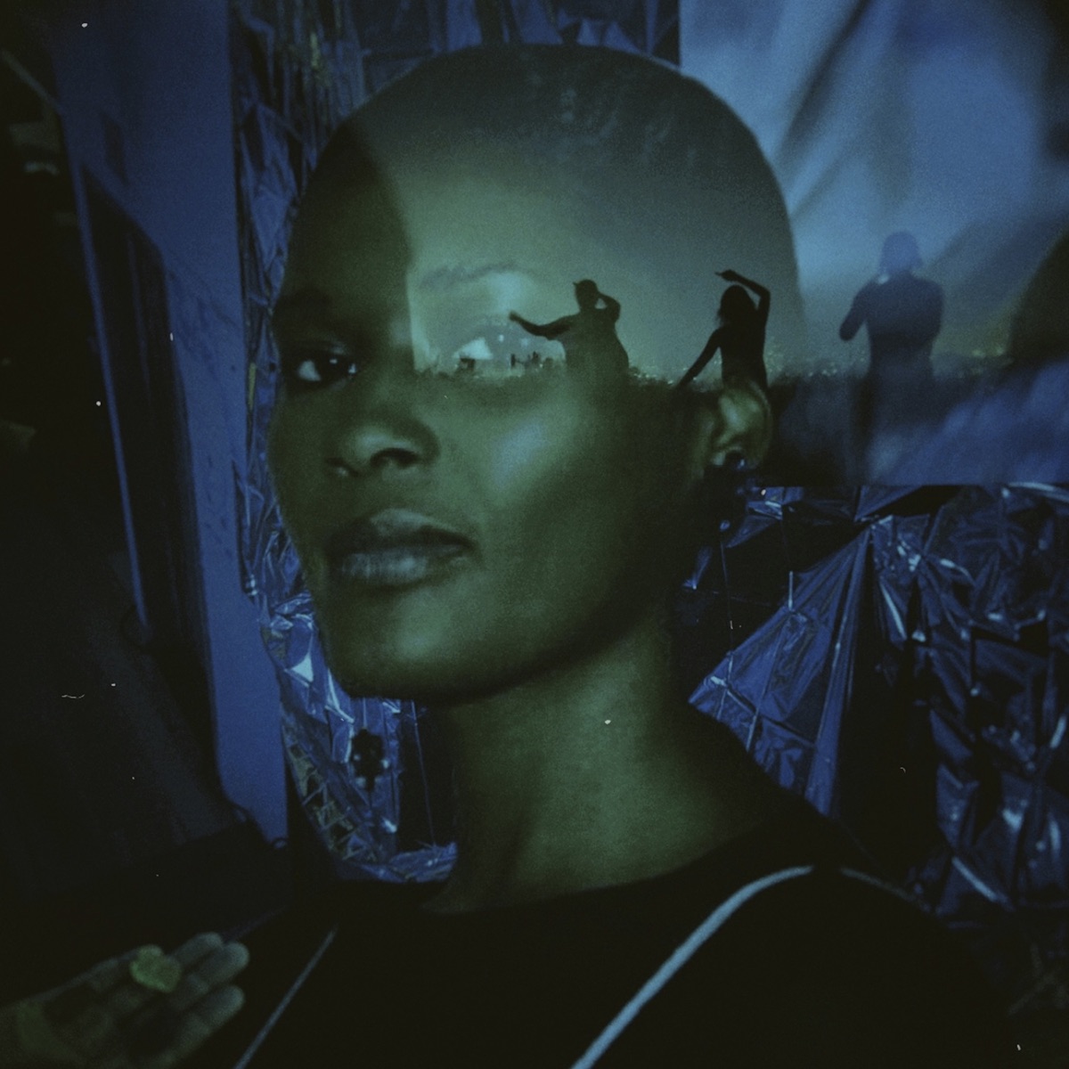 Megiapa — Intentions cover art