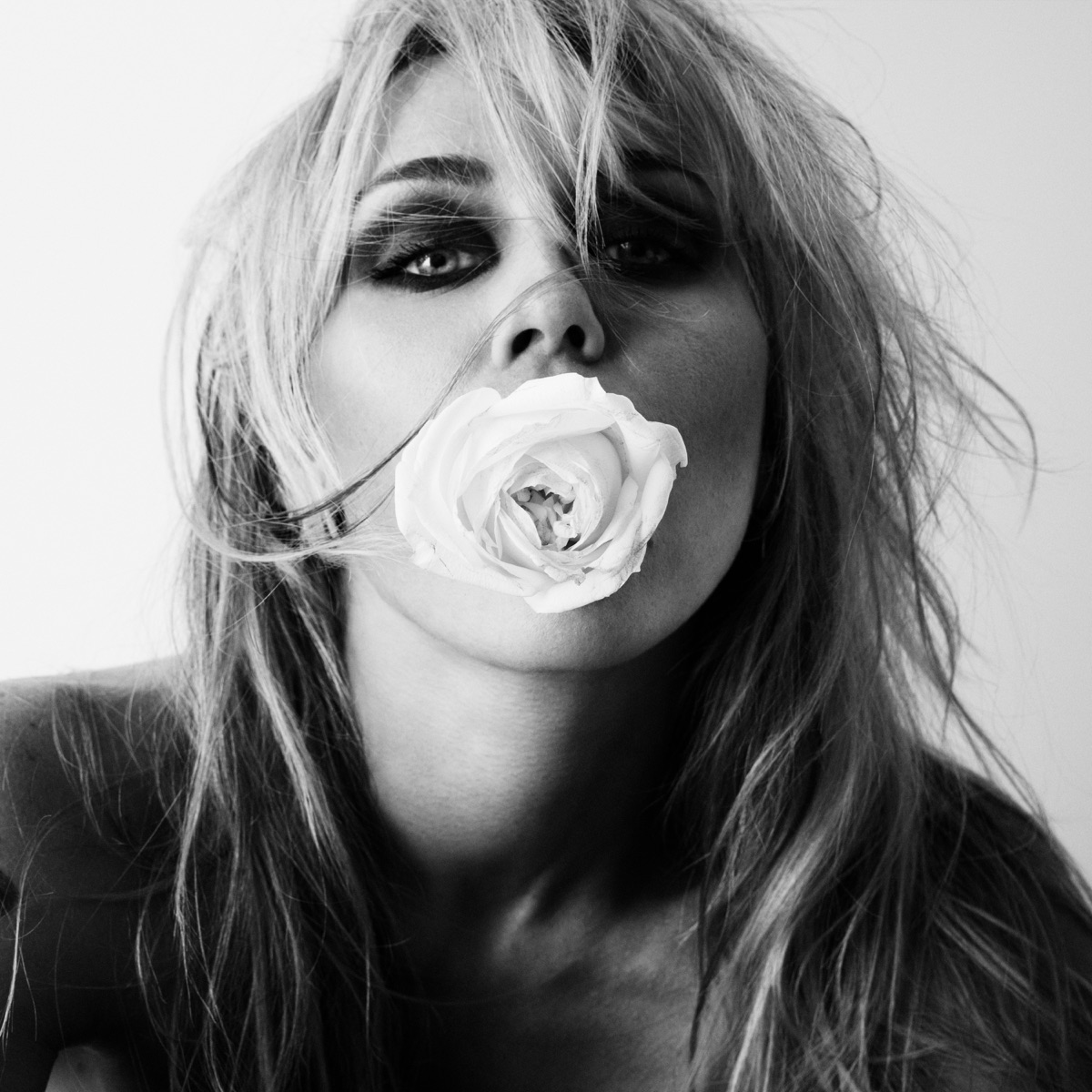 Miley Cyrus — Bass Persuades cover art