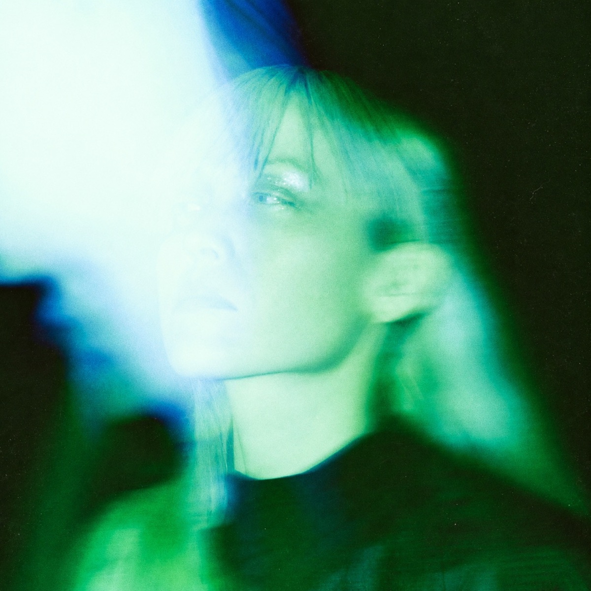 Now, Now — Slide cover art