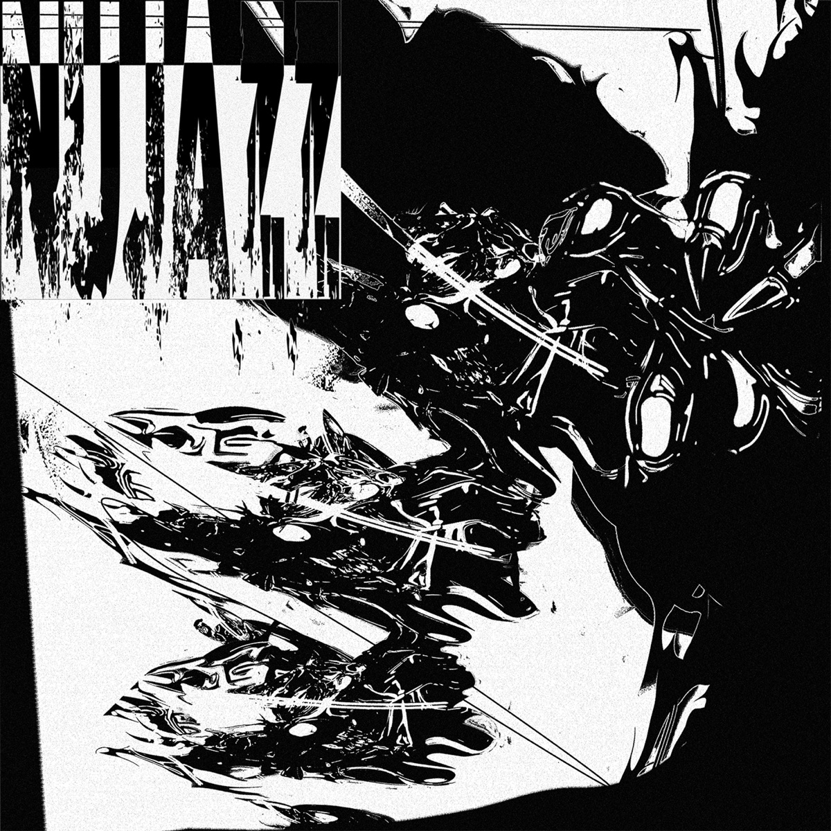 Nu Jazz — Un Jazz cover art