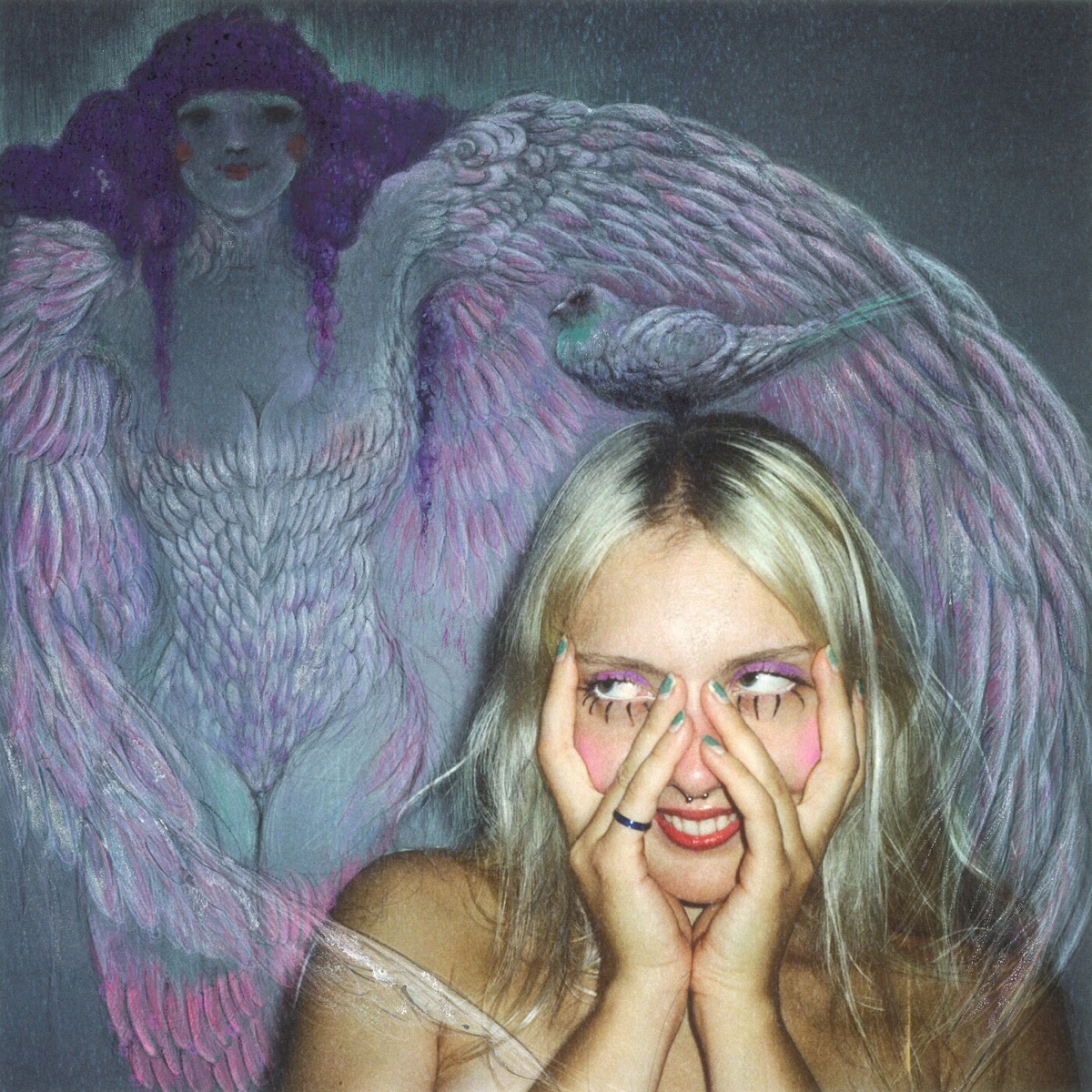 Petra — Zeppelin cover art