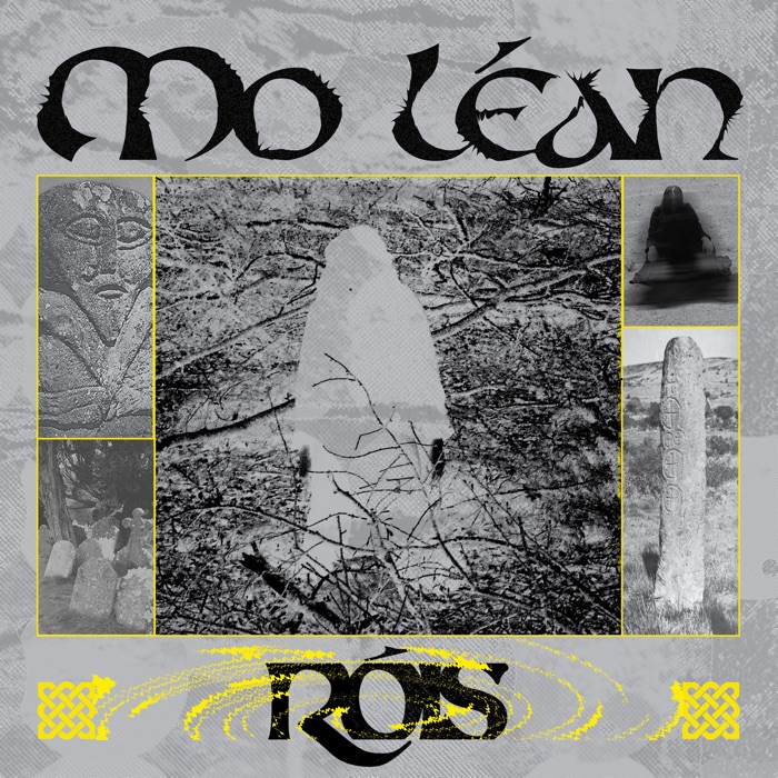 Róis — Mo Léan cover art