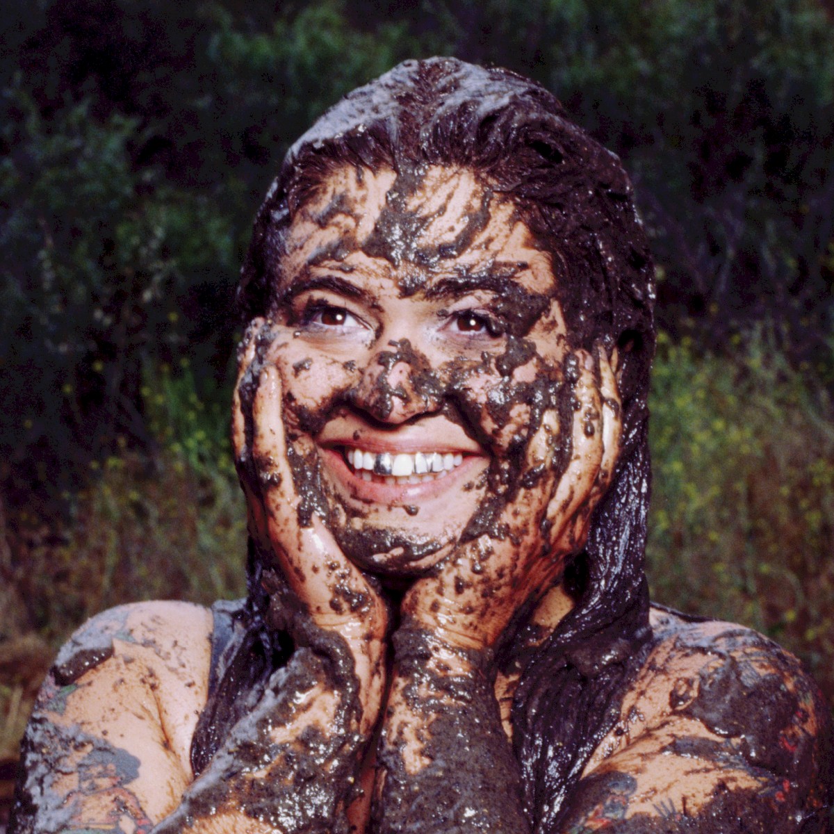 Remi Wolf — Mud cover art