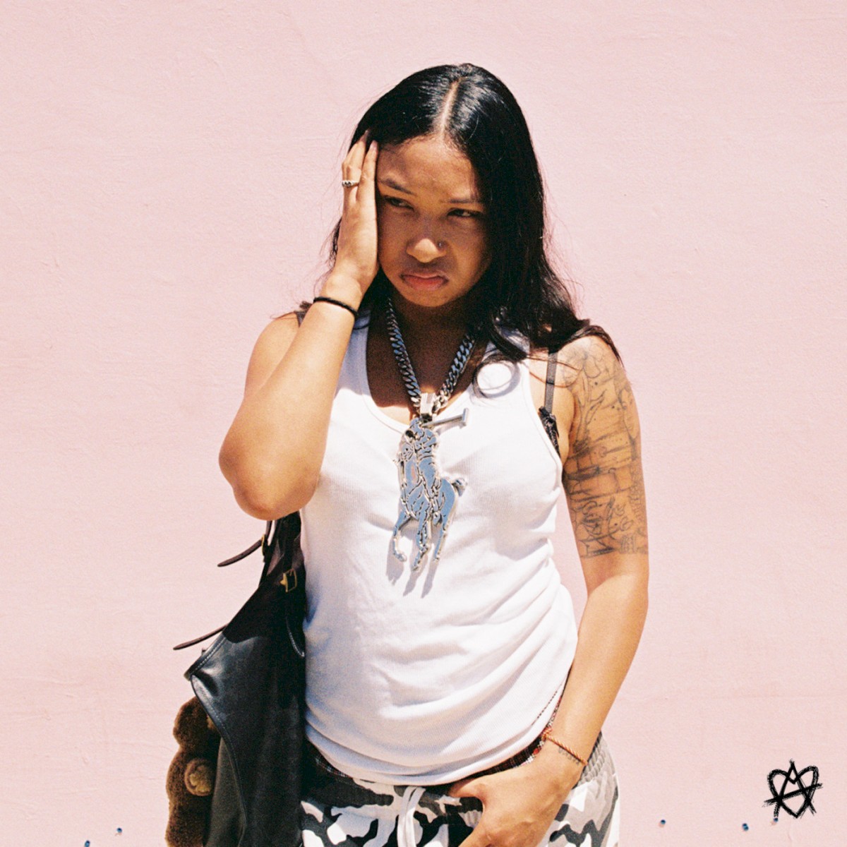 Skaiwater — Femme Fatale cover art