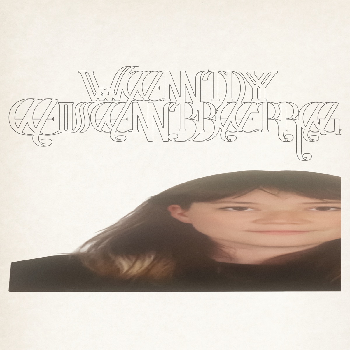 Wendy Eisenberg — Wweennddyy Eeiisseennbbeerrgg cover art