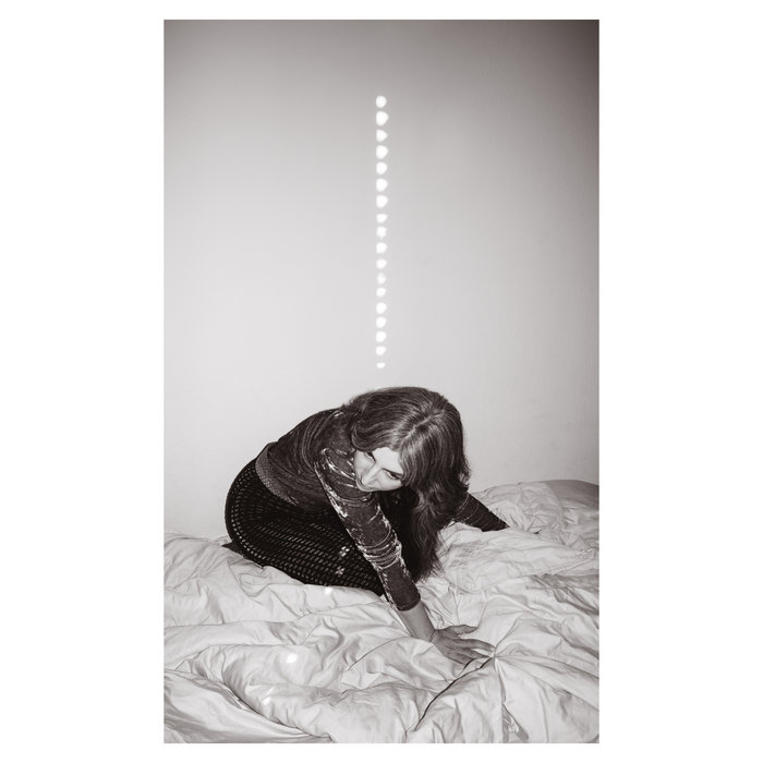 Julia Holter — Materia cover art